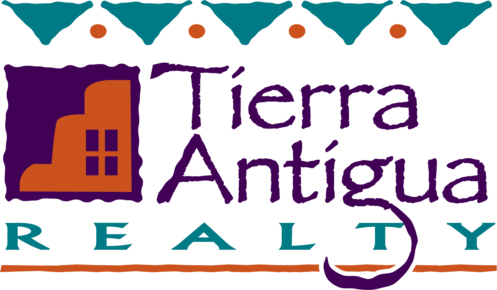 Tierra Antigua Realtor logo