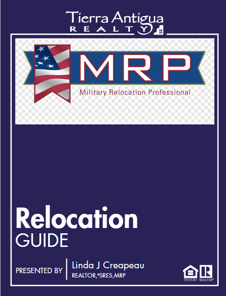 Military Relocation Guide