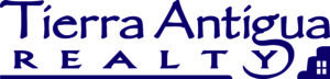 Tierra Antigua Realty Logo