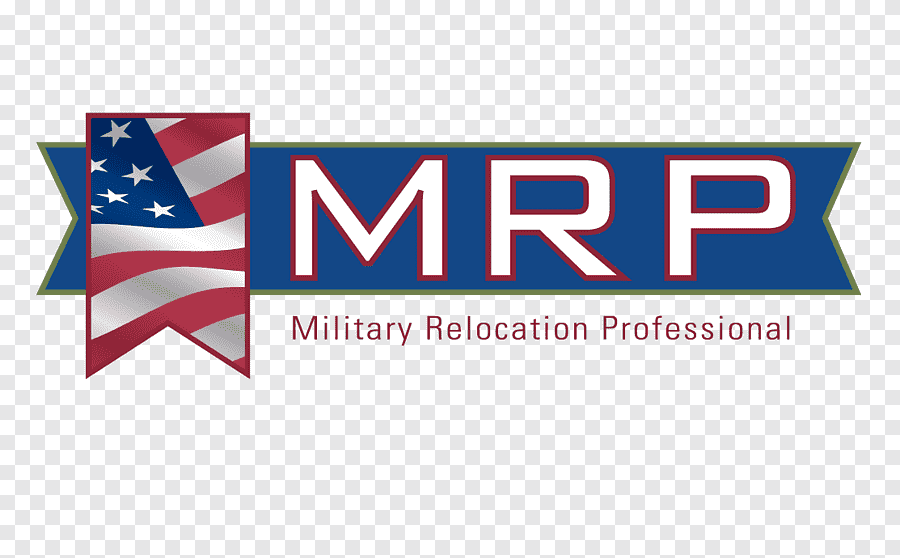 Military Relocation Professional designation